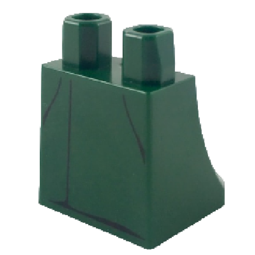 Нижняя часть тела, юбка 36036pb005