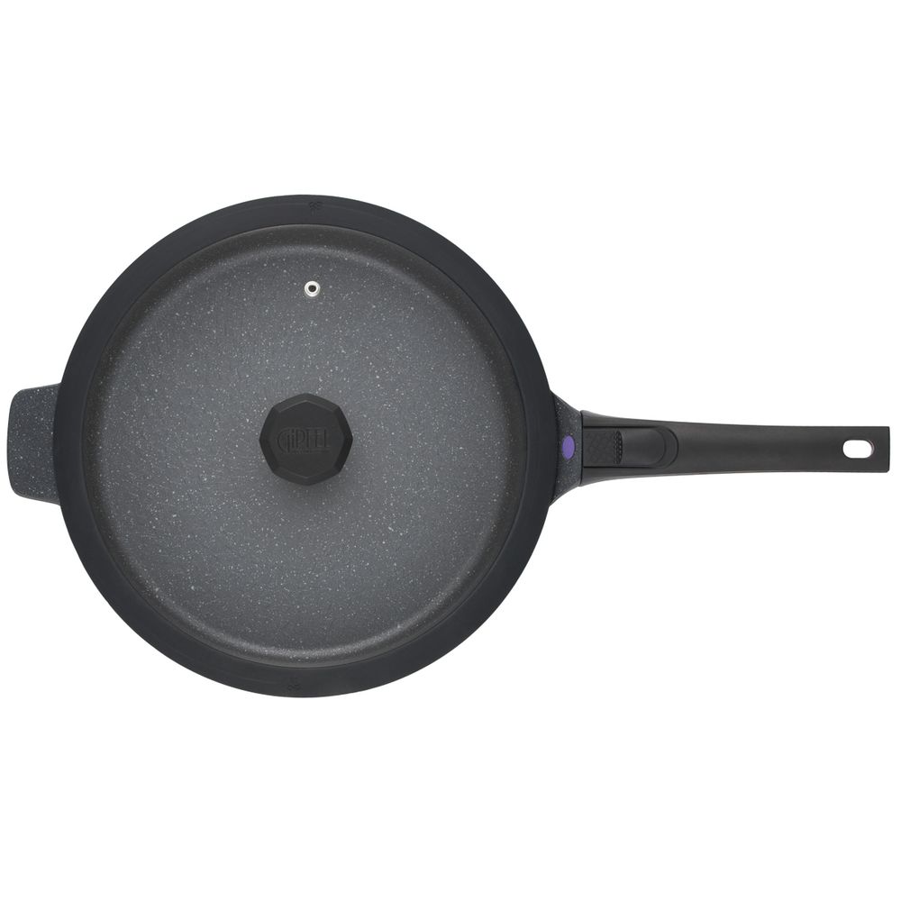 Сковорода-сотейник Gipfel Proofet 2446 28 см/3,9 л