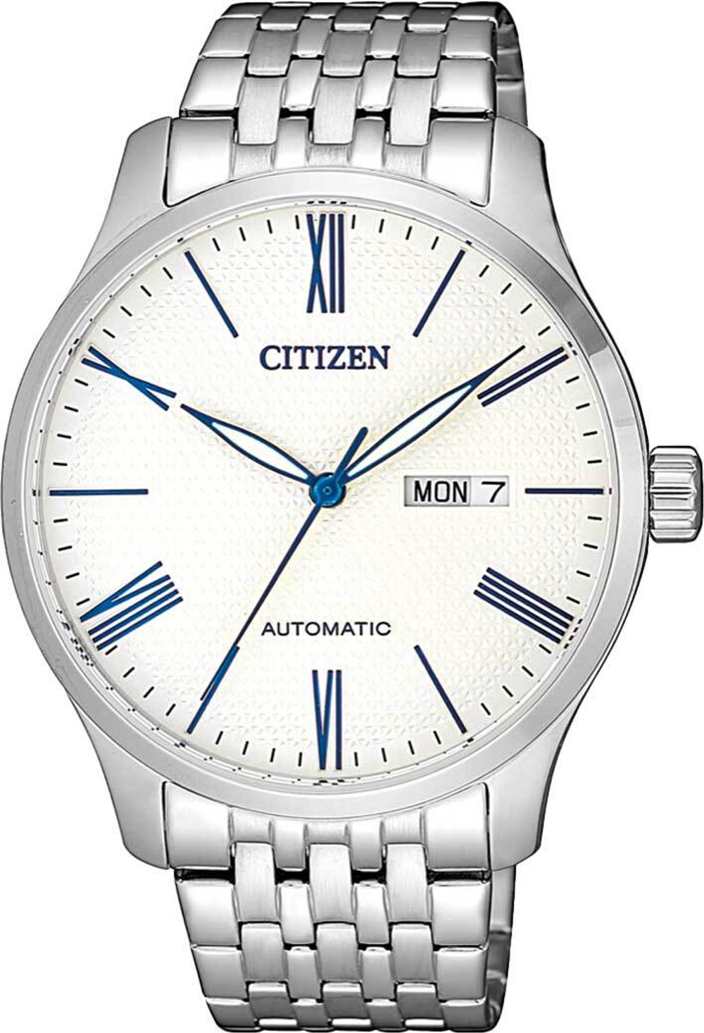 Японские механические наручные часы Citizen NH8350-59B