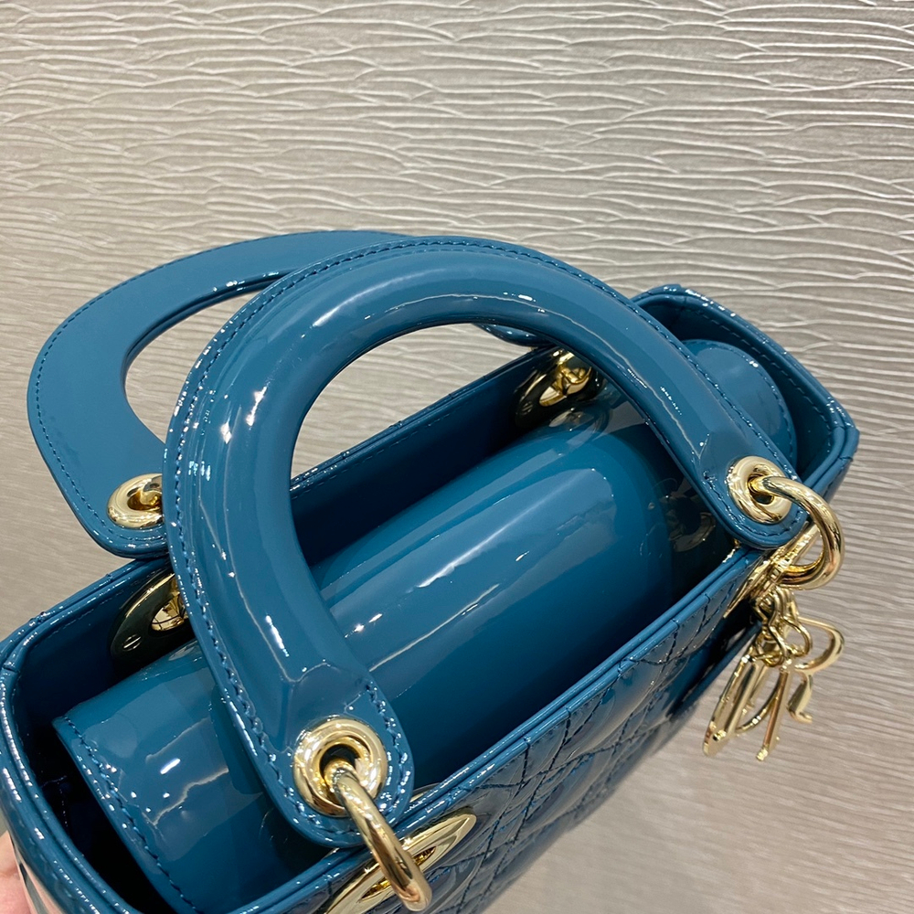 Christian Dior Lady Dior 20 cm