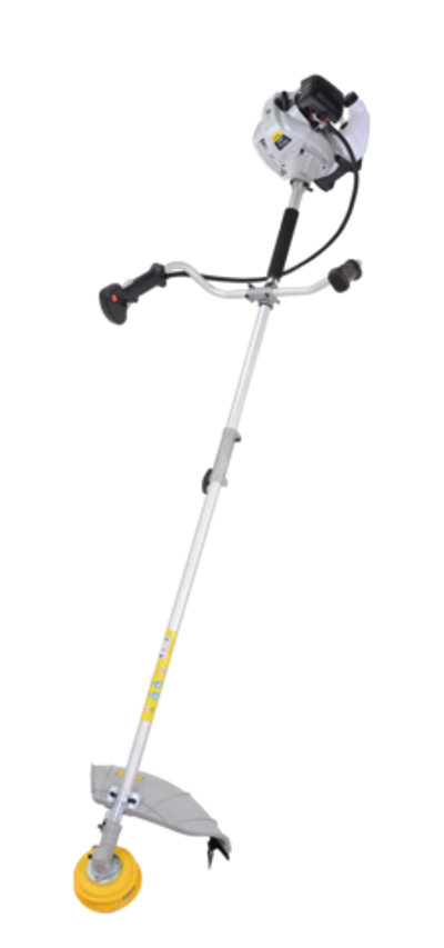 Бензиновый триммер GGT-520S Grey Huter