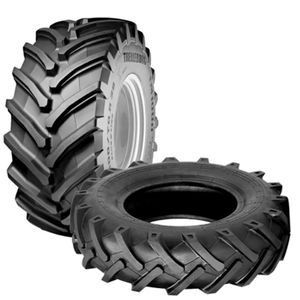 Отечественные сельскохозяйственные шины