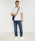 футболка POLO RALPH LAUREN - белый(710671453)