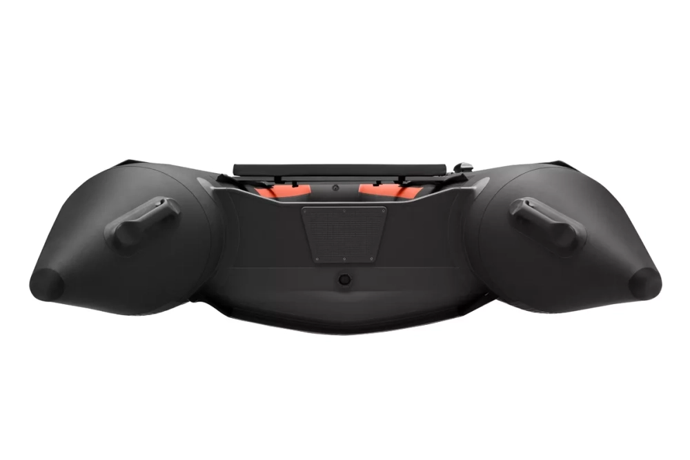 Моторная лодка ПВХ Zefir 3500 НДНД