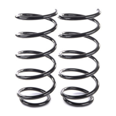 Пружины GANZ передние L=R CHEVROLET Lacetti 1.8L (комплект 2 шт.) Арт.: GIK02228