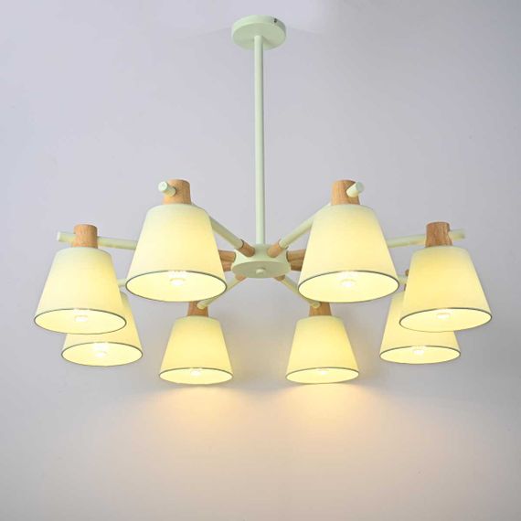 Подвесная люстра Imperium Loft Natura 177992-26