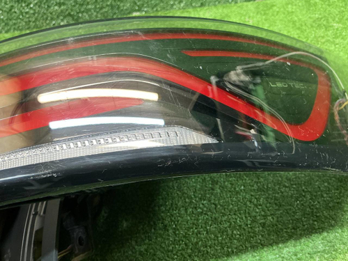 Фонарь правый внешний Chery Tiggo 7L (2024-н.в.)