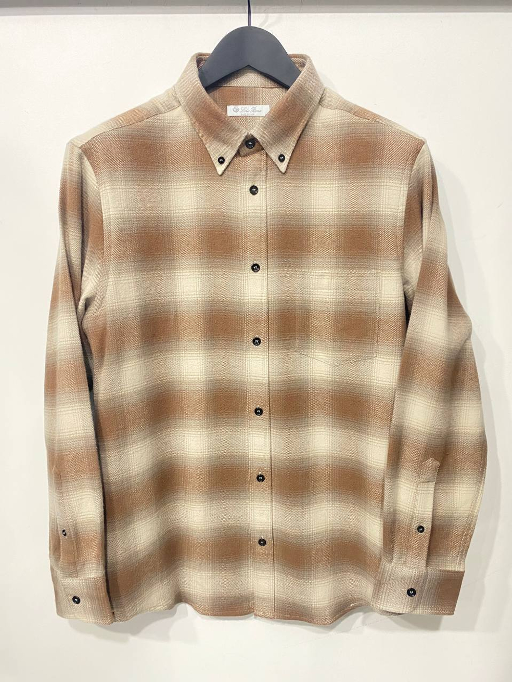 Рубашка Loro Piana