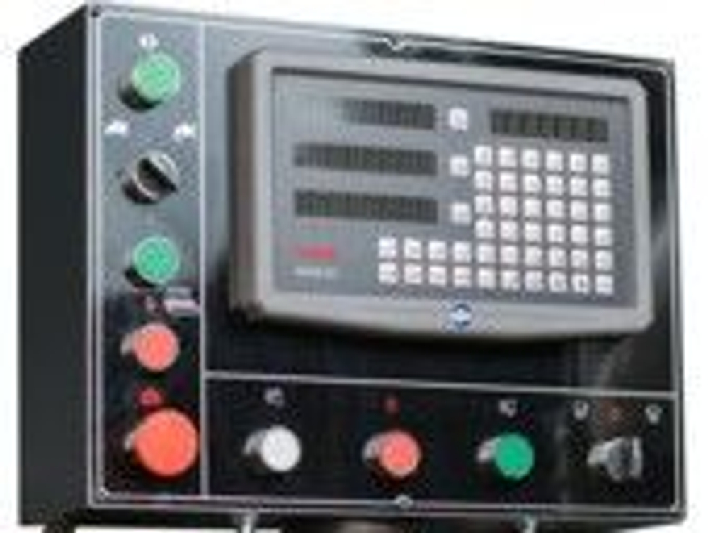 Горизонтально-фрезерный станок Optimum UF200