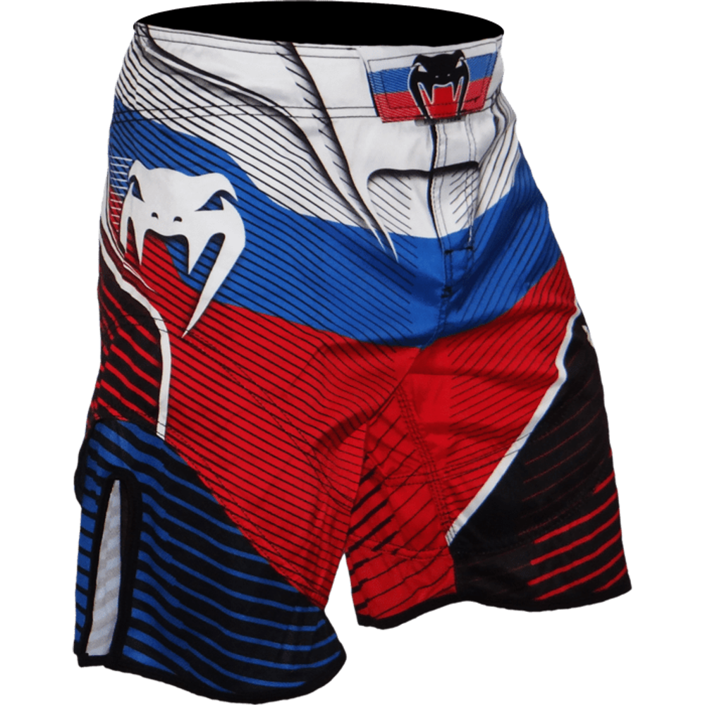 Шорты Venum Russian Hero
