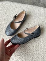 Кожаные туфли Il Gufo, 26