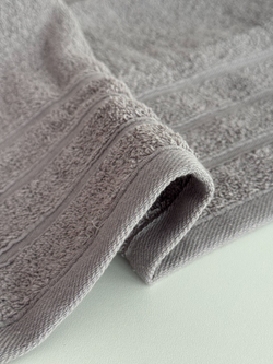 Комплект из 2-х полотенец для лица, рук или ног