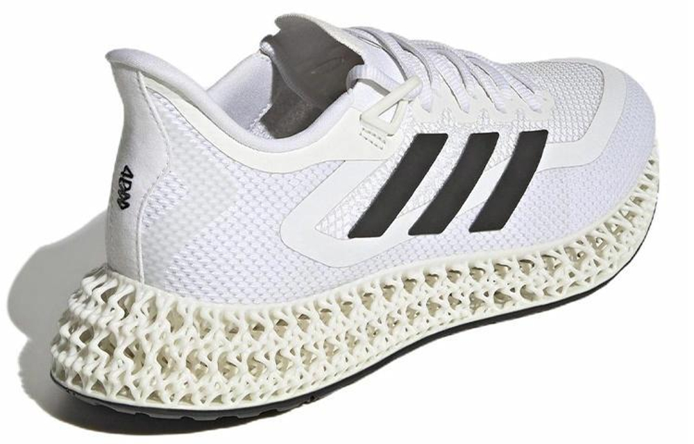 Кроссовки Adidas 4D Fwd 2