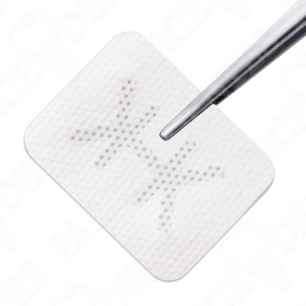 PTFE мембрана 20х25