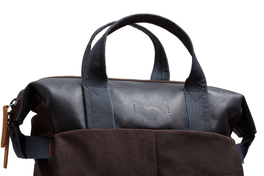 Рюкзак Bellroy Tokyo Totepack Premium 20L