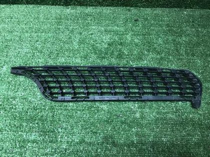 Решетка радиатора Mercedes CLA C117 (2013-2019)