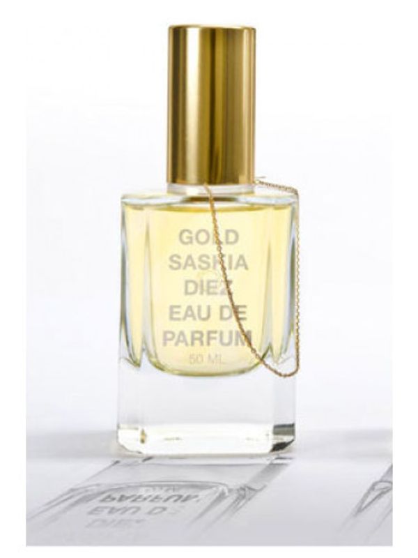 Saskia Diez Gold