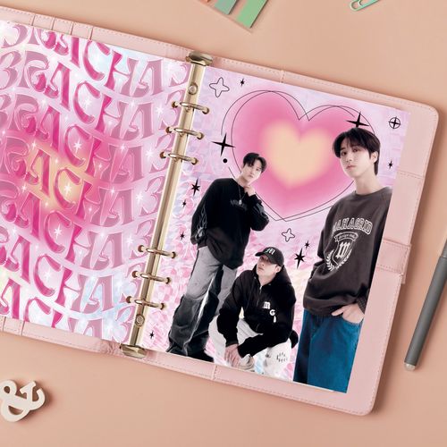 РАЗДЕЛИТЕЛИ ДЛЯ БИНДЕРА