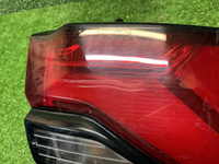 Фонарь правый внешний Changan CS35PLUS (2021-н.в.)