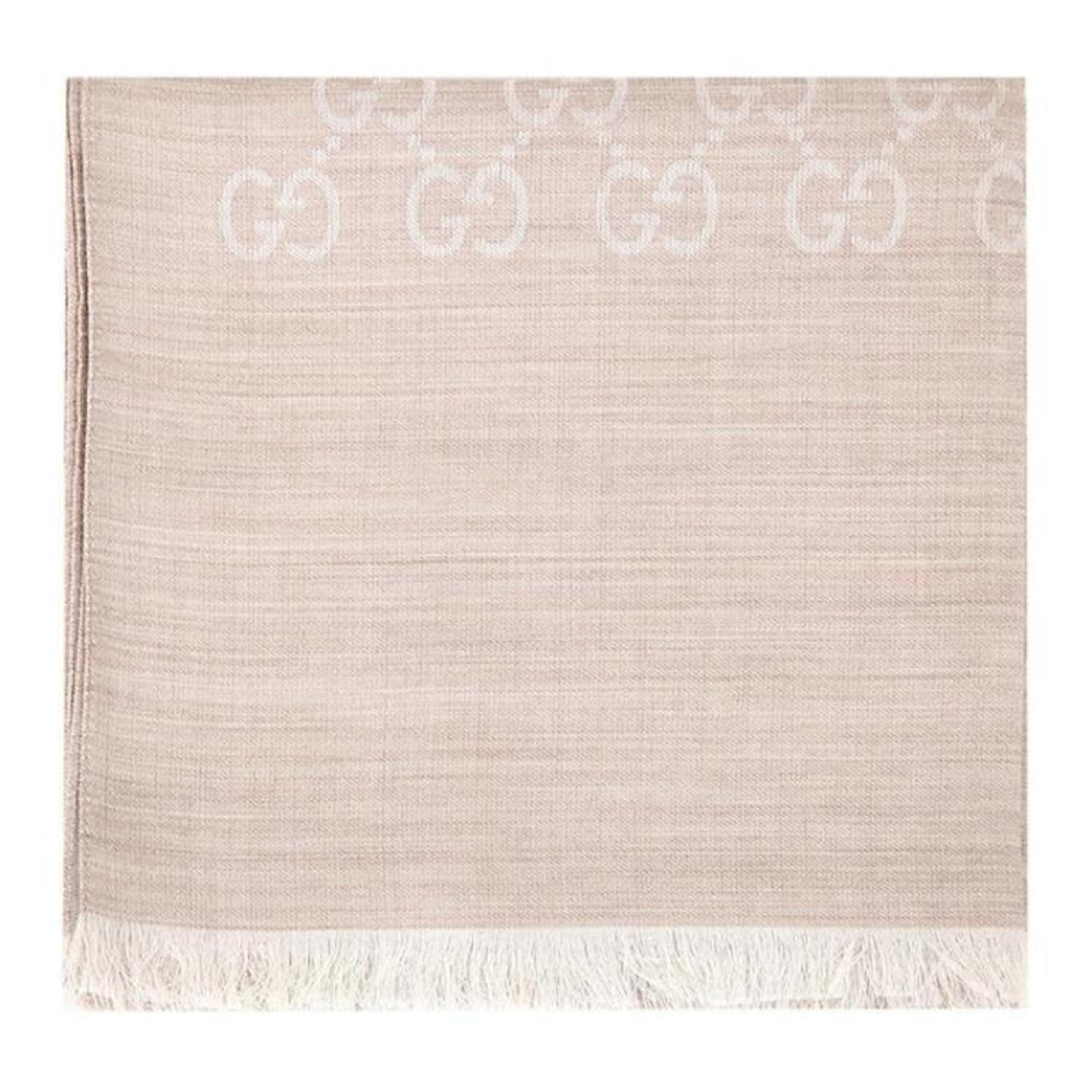 Шарф GUCCI, 165904-3G646-9500