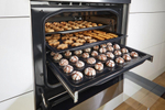Электрическая плита Gorenje GECS6C70WC