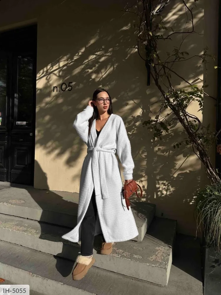 Кардиган IH-5054 Фабрика Моды