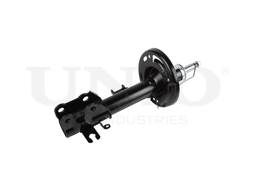 Амортизатор газовый передней подвески правый UNIO SAB-10318