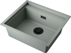 Кухонная мойка OMOIKIRI Sintesi 57-WG Artceramic/wind green