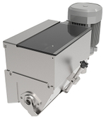 Объемный делитель Jac GDS 80