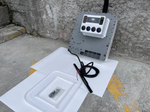 12V - PK23-2 (мини) / Моноблок (12 вольт), электрический кондиционер PK23-2 12 Вольт (Гарантия 14 дней)