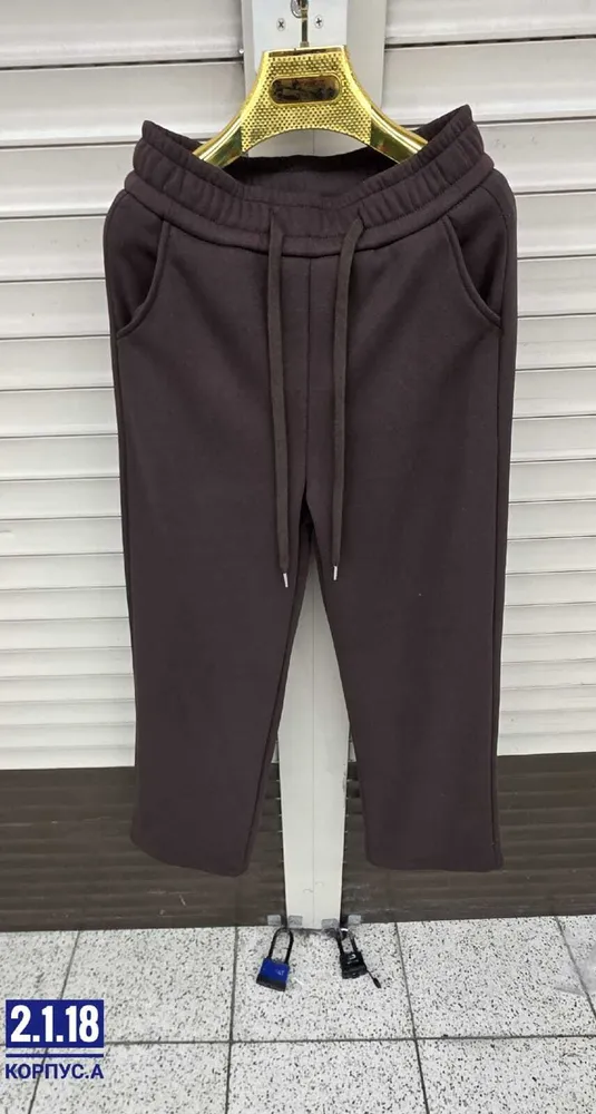 Брюки 2572338 Fabrika