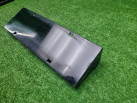 Площадка номера Changan CS55PLUS (2021-2024)