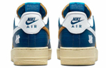 Кроссовки Undefeated X Nike Air Force 1 Low Sp "5 On It"
