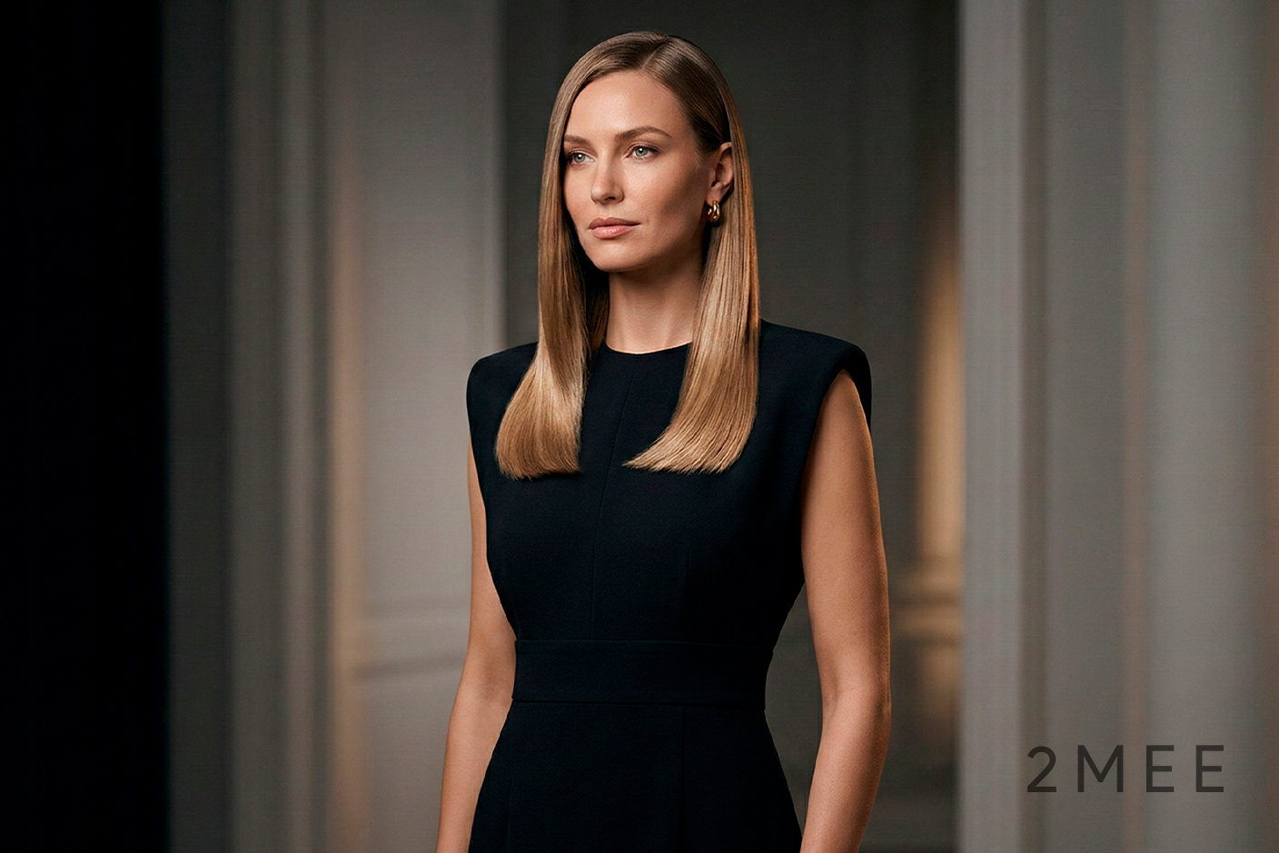 Когда чёрное платье — лучший выбор, а когда нет