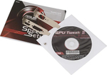 Видеокарта ASUS NVIDIA  GeForce GT 730 GT730-SL-2GD5-BRK 2ГБ GDDR5, Low Profile,  Ret