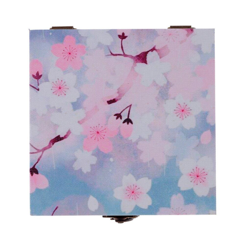 GAEM Шкатулка, L14 W14 H8 см