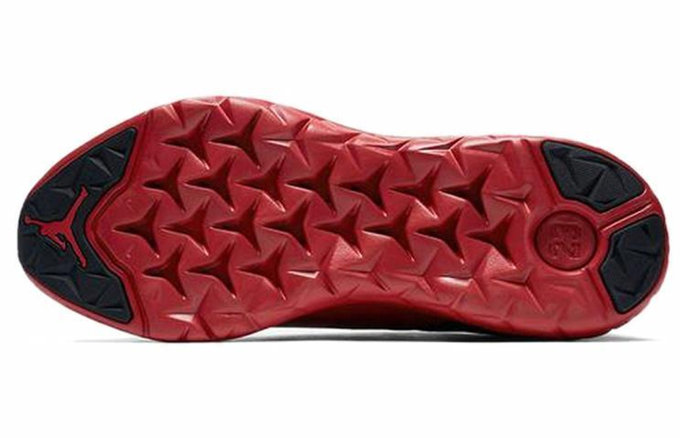 Кроссовки Jordan Trainer Prime "Flu Game"