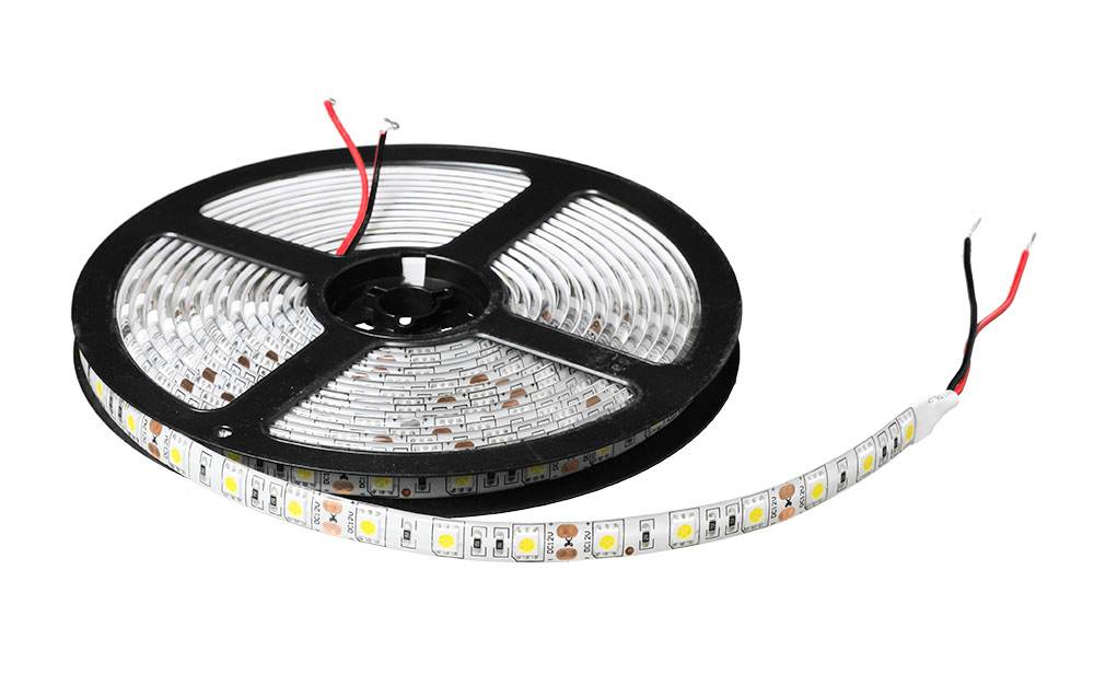 Cветодиодная лента DC 4000K