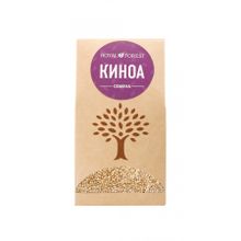 ROYAL FOREST Киноа белая 100 г