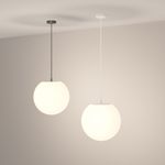 Подвесной светильник Outdoor O594PL-01B