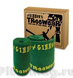 Защита дерева Gibbon TreeWear