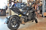 Ducati Diavel V4 (2023) BLACK