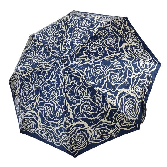 Женский зонт Три Слона, Полный автомат 3880-B-17