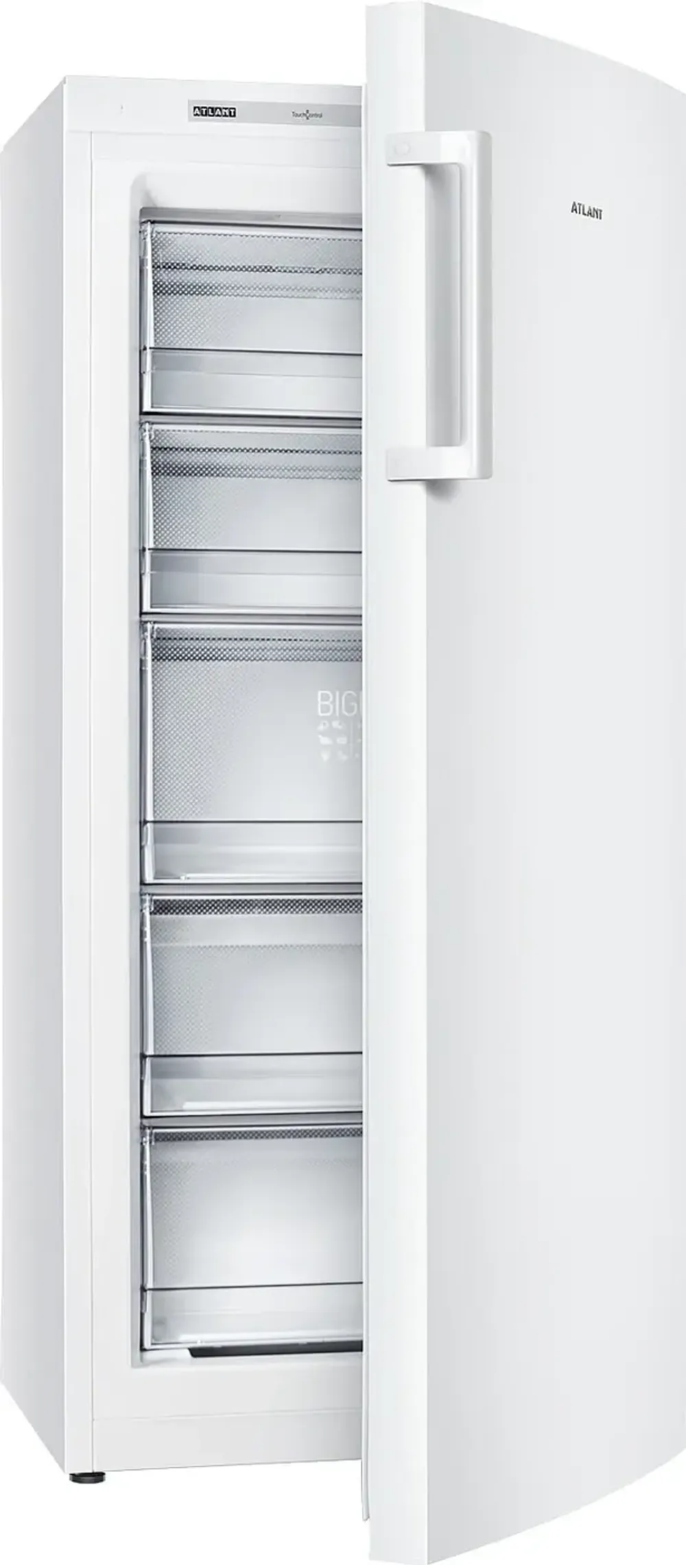 Морозильная камера Atlant М-7601-100