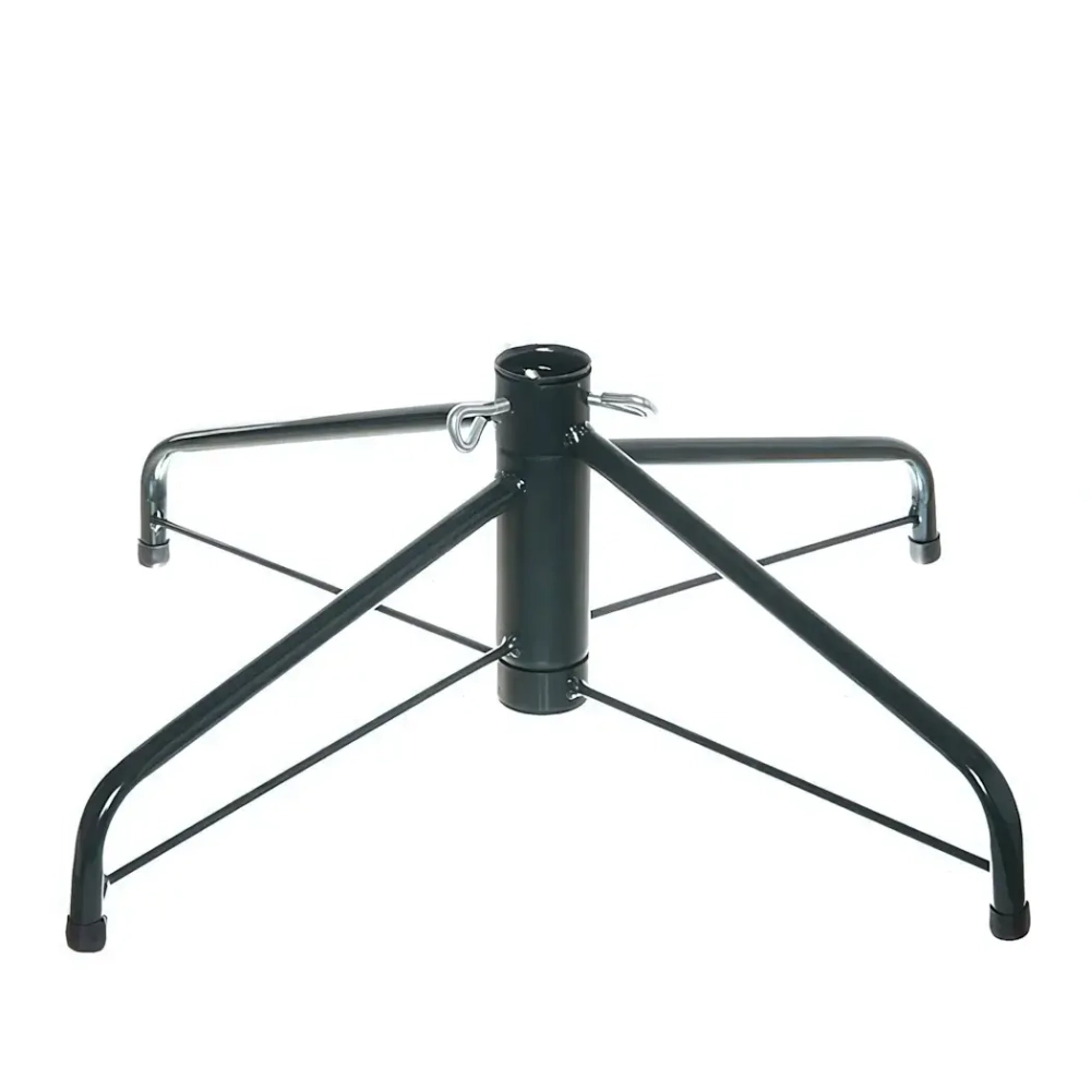 Подставка для елки, металл -01