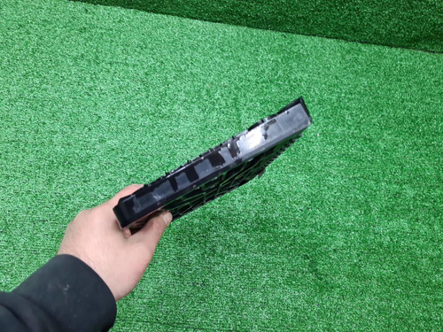 Ступенька подножки Man TGX (2020-н.в.)