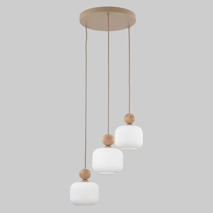 Подвесной светильник TK Lighting 11050 Ballo a071816