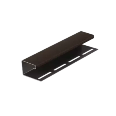 J-профиль (Шоколад),Dоcke PREMIUM (66 шт)