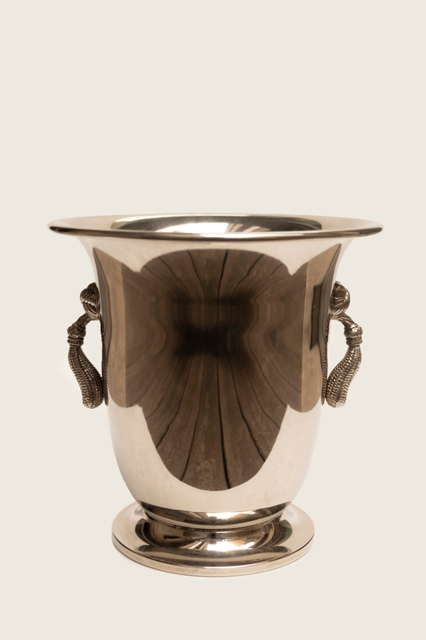 Ведро для шампанского by Maria Pergay