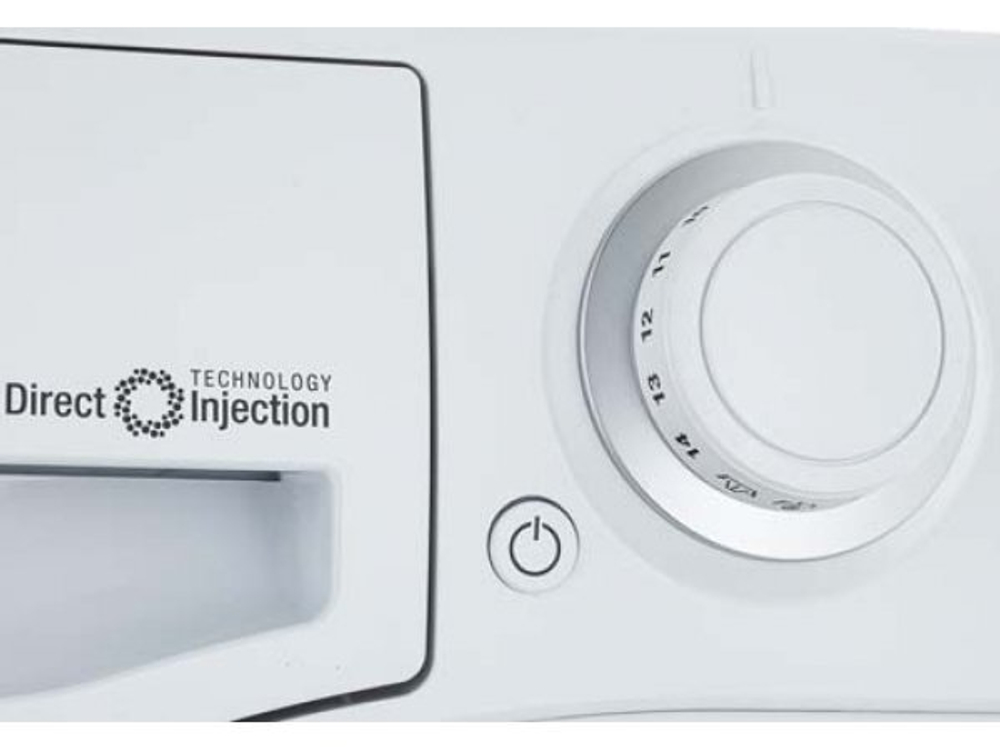 Стиральная машина Hotpoint-Ariston RDPD 96407 JD